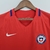 Camisa Retrô Chile Home 2016/17 na internet