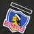 Camisa Retrô Colo Colo Away 2000/01 - loja online