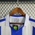 Camisa Retrô Espanyol Home 1984/89