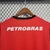 Camisa Retrô Flamengo Home 2007/08 - FS Sport | Atacado e Varejo de camisas de futebol