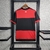 Camisa Retrô Flamengo Home 2017/18 na internet