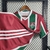 Camisa Retrô Fluminense Home 2016/17