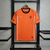 Camisa Retrô Holanda Home 2010