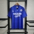 Camisa Retrô Leicester Home 1992/94