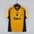Camisa Retrô Liverpool Away 2000/01