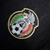 Camisa Retrô Mexico Away 2010 - loja online