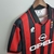 Camisa Retrô Milan Home 1995/96 - loja online
