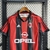 Camisa Retrô Milan Home 1998/99 na internet