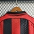 Camisa Retrô Milan Home 1998/99 - loja online