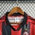 Camisa Retrô Milan Home 1998/99