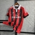 Camisa Retrô Milan Home 2012/13 na internet
