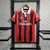 Camisa Retrô Milan Home 2012/13