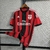 Camisa Retrô Milan Home 2014/15 na internet