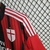 Camisa Retrô Milan Home 2014/15 - comprar online