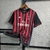 Camisa Retrô Milan Home 2016/17 na internet