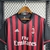 Camisa Retrô Milan Home 2016/17 - FS Sport | Atacado e Varejo de camisas de futebol
