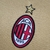 Camisa Retrô Milan Third 2013/04 - loja online