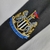 Camisa Retrô Newcastle Home 2004/05