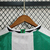 Camisa Retrô Nigéria Home 1996