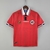 Camisa Retrô Noruega Home 1998/99