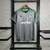Camisa Retrô Palmeiras Third 2015/16