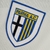 Camisa Retrô Parma Away 1993/95 - loja online