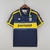 Camisa Retrô Parma Away 1999/00