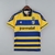 Camisa Retrô Parma Home 1999/00