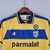 Camisa Retrô Parma Home 1999/00 na internet