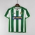 Camisa Retrô Real Bétis 2001/02