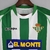 Camisa Retrô Real Bétis 2001/02 - FS Sport | Atacado e Varejo de camisas de futebol