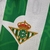 Camisa Retrô Real Bétis Home 1994/96 - loja online