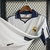 Camisa Retrô Real Madrid Home 2000/01