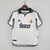 Camisa Retrô Real Madrid Home 2000/01