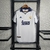 Camisa Retrô Real Madrid Home 2000/01