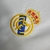 Camisa Retrô Real Madrid Home 2000/01 - loja online