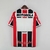 Camisa Retrô São Paulo Away 2000 - comprar online