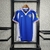 Camisa Retrô Yugoslavia Home 2000