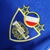 Camisa Retrô Yugoslavia Home 2000 - loja online
