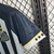 Camisa Santos Away 23/24 Feminina