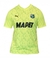 Camisa Sassuolo Third 23/24 Masculina