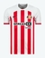 Camisa Sunderland Home 23/24 Masculina