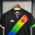 Camisa Vasco 23/24 LGBTQIAPN+ Masculina - loja online