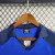 Camiseta Santos Treino Azul 23/24 Masculina