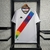 Camiseta Vasco LGBTQIA+ Away 21/22 Masculina