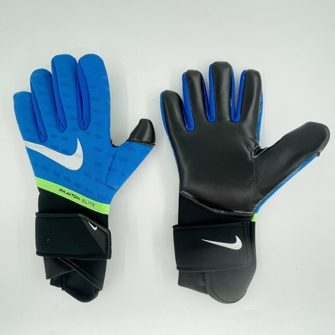 Luva de Goleiro Nike Phanton Elite