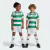 Kit Infantil Celtic Home 24/25