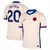 Camisa Chelsea Away 24-25 Masculina #PALMER 20