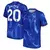 Camisa Chelsea Home 24-25 Masculina #PALMER 20