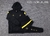 Conjunto Capuz PSG 23/24 Preto na internet